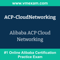 ACP-CloudNetworking: Alibaba ACP Cloud Networking