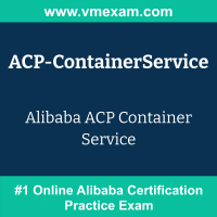 ACP-ContainerService: Alibaba ACP Container Service