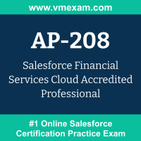 AP-208: Salesforce Financial Services Cloud Accredited Professional