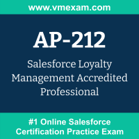 AP-212: Salesforce Loyalty Management Accredited Professional