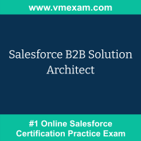 Salesforce B2B Solution Architect