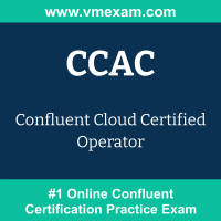 CCAC: Confluent Cloud Certified Operator (Cloud Operator)