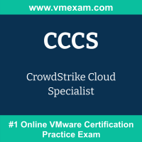 CCCS: CrowdStrike Cloud Specialist CCCS: CrowdStrike Cloud Specialist