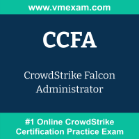 CCFA: CrowdStrike Falcon Administrator