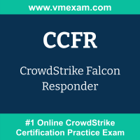 CCFR: CrowdStrike Falcon Responder