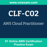 CLF-C02: AWS Cloud Practitioner