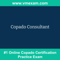 Copado Consultant