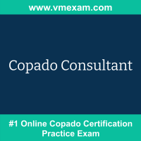 Copado Consultant