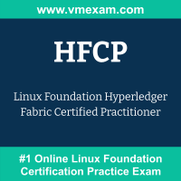 HFCP: Linux Foundation Hyperledger Fabric Certified Practitioner (Hyperledger Fa