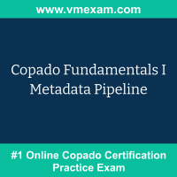 Copado Fundamentals I Metadata Pipeline