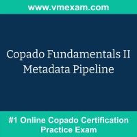 Copado Fundamentals II Metadata Pipeline