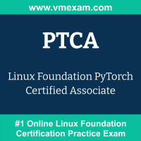 PTCA: Linux Foundation PyTorch Certified Associate PTCA: Linux Foundation PyTorch Certified Associate