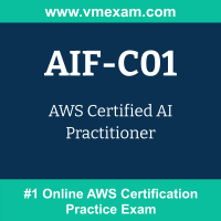 AIF-C01: AWS Certified AI Practitioner AIF-C01: AWS Certified AI Practitioner
