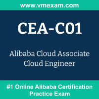 CEA-C01: Alibaba Cloud Associate Cloud Engineer CEA-C01: Alibaba Cloud Associate Cloud Engineer