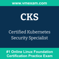 CKS: Certified Kubernetes Security Specialist CKS: Certified Kubernetes Security Specialist