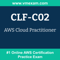 CLF-C02: AWS Cloud Practitioner (CCP) CLF-C02: AWS Cloud Practitioner (CCP)