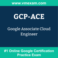 GCP-ACE: Google Associate Cloud Engineer GCP-ACE: Google Associate Cloud Engineer