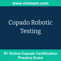 Copado Robotic Testing Copado Robotic Testing