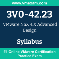 3V0-42.23 Dumps Questions, 3V0-42.23 PDF, VCAP-NV Design 2024 Exam Questions PDF, VMware 3V0-42.23 Dumps Free, Network Virtualization Design 2024 Official Cert Guide PDF, VMware Network Virtualization Design 2024 Dumps, VMware Network Virtualization Design 2024 PDF