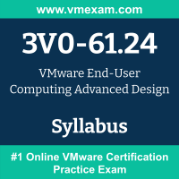 3V0-61.24 Dumps Questions, 3V0-61.24 PDF, VCAP EUC-2024 Exam Questions PDF, VMware 3V0-61.24 Dumps Free, End-User Computing Design 2024 Official Cert Guide PDF, VMware End-User Computing Design 2024 Dumps, VMware End-User Computing Design 2024 PDF