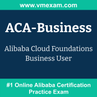 ACA Business User Braindumps, ACA Business User Dumps PDF, ACA Business User Dumps Questions, ACA Business User PDF, ACA Business User Exam Questions PDF, ACA Business User VCE, Alibaba ACA-Business Dumps