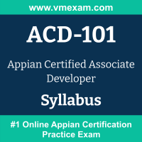 ACD-101 Dumps Questions, ACD-101 PDF, Associate Developer Exam Questions PDF, Appian ACD-101 Dumps Free, Associate Developer Official Cert Guide PDF, Appian Associate Developer Dumps, Appian Associate Developer PDF