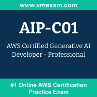 AIP-C01 Braindumps, AIP-C01 Dumps PDF, AIP-C01 Dumps Questions, AIP-C01 PDF, AIP-C01 VCE, Generative AI Developer Professional Exam Questions PDF, Generative AI Developer Professional VCE, AWS Generative AI Developer Professional Dumps