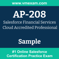 AP-208 Braindumps, AP-208 Exam Dumps, AP-208 Examcollection, AP-208 Questions PDF, AP-208 Sample Questions, Financial Services Cloud Dumps, Financial Services Cloud Official Cert Guide PDF, Financial Services Cloud VCE, Salesforce Financial Services Cloud PDF