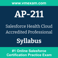 AP-211 Dumps Questions, AP-211 PDF, Health Cloud Exam Questions PDF, Salesforce AP-211 Dumps Free, Health Cloud Official Cert Guide PDF, Salesforce Health Cloud Dumps, Salesforce Health Cloud PDF