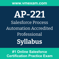 AP-221 Dumps Questions, AP-221 PDF, Process Automation Exam Questions PDF, Salesforce AP-221 Dumps Free, Process Automation Official Cert Guide PDF, Salesforce Process Automation Dumps, Salesforce Process Automation PDF