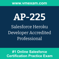 AP-225 Braindumps, AP-225 Dumps PDF, AP-225 Dumps Questions, AP-225 PDF, AP-225 VCE, Heroku Developer Exam Questions PDF, Heroku Developer VCE, Salesforce Heroku Developer Dumps