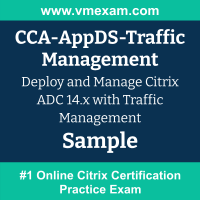 CCA-AppDS-Traffic Management Exam Dumps, CCA-AppDS-Traffic Management Examcollection, CCA-AppDS-Traffic Management Braindumps, CCA-AppDS-Traffic Management Questions PDF, CCA-AppDS-Traffic Management VCE, CCA-AppDS-Traffic Management Sample Questions, CCA-AppDS-Traffic Management Official Cert Guide PDF, Citrix CCA-AppDS-Traffic Management PDF