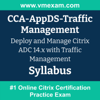 CCA-AppDS-Traffic Management Braindumps, CCA-AppDS-Traffic Management Dumps PDF, CCA-AppDS-Traffic Management Dumps Questions, CCA-AppDS-Traffic Management PDF, CCA-AppDS-Traffic Management Exam Questions PDF, CCA-AppDS-Traffic Management VCE, Citrix CCA-AppDS-Traffic Management Dumps