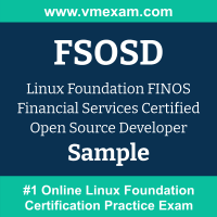 FSOSD Braindumps, FSOSD Exam Dumps, FSOSD Examcollection, FSOSD Questions PDF, FSOSD Sample Questions, Financial Services Open Source Developer Dumps, Financial Services Open Source Developer Official Cert Guide PDF, Financial Services Open Source Developer VCE, Linux Foundation Financial Services Open Source Developer PDF