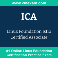 ICA Braindumps, ICA Dumps PDF, ICA Dumps Questions, ICA PDF, ICA VCE, Istio Associate Exam Questions PDF, Istio Associate VCE, Linux Foundation Istio Associate Dumps