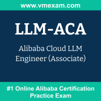 LLM-ACA Braindumps, LLM-ACA Dumps PDF, LLM-ACA Dumps Questions, LLM-ACA PDF, LLM-ACA VCE, ACA-LLM Engineer Exam Questions PDF, ACA-LLM Engineer VCE, Alibaba ACA-LLM Engineer Dumps
