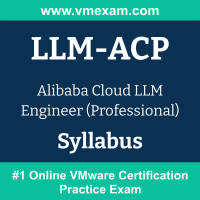 LLM-ACP Dumps Questions, LLM-ACP PDF, ACP-LLM Engineer Exam Questions PDF, Alibaba LLM-ACP Dumps Free, ACP-LLM Engineer Official Cert Guide PDF, Alibaba ACP-LLM Engineer Dumps, Alibaba ACP-LLM Engineer PDF