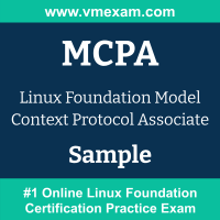 MCPA Braindumps, MCPA Exam Dumps, MCPA Examcollection, MCPA Questions PDF, MCPA Sample Questions, Model Context Protocol Associate Dumps, Model Context Protocol Associate Official Cert Guide PDF, Model Context Protocol Associate VCE, Linux Foundation Model Context Protocol Associate PDF