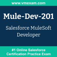 Mule-Dev-201 Braindumps, Mule-Dev-201 Dumps PDF, Mule-Dev-201 Dumps Questions, Mule-Dev-201 PDF, Mule-Dev-201 VCE, MuleSoft Developer Exam Questions PDF, MuleSoft Developer VCE, Salesforce MuleSoft Developer Dumps