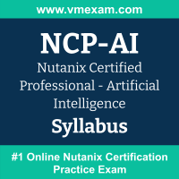 NCP-AI Dumps Questions, NCP-AI PDF, Artificial Intelligence Exam Questions PDF, Nutanix NCP-AI Dumps Free, Artificial Intelligence Official Cert Guide PDF, Nutanix Artificial Intelligence Dumps, Nutanix Artificial Intelligence PDF