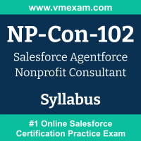 NP-Con-102 Dumps Questions, NP-Con-102 PDF, Agentforce Nonprofit Consultant Exam Questions PDF, Salesforce NP-Con-102 Dumps Free, Agentforce Nonprofit Consultant Official Cert Guide PDF, Salesforce Agentforce Nonprofit Consultant Dumps, Salesforce Agentforce Nonprofit Consultant PDF