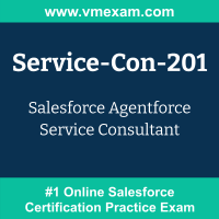 Service-Con-201 Braindumps, Service-Con-201 Dumps PDF, Service-Con-201 Dumps Questions, Service-Con-201 PDF, Service-Con-201 VCE, Agentforce Service Consultant Exam Questions PDF, Agentforce Service Consultant VCE
