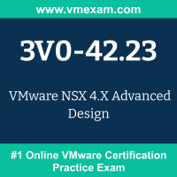 3V0-42.23 Braindumps, 3V0-42.23 Dumps PDF, 3V0-42.23 Dumps Questions, 3V0-42.23 PDF, 3V0-42.23 VCE, VCAP-NV Design 2024 [v2] Exam Questions PDF, VCAP-NV Design 2024 [v2] VCE, VMware Network Virtualization Design 2024 [v2] Dumps