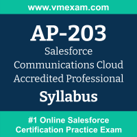 AP-203 Dumps Questions, AP-203 PDF, Communications Cloud Exam Questions PDF, Salesforce AP-203 Dumps Free, Communications Cloud Official Cert Guide PDF, Salesforce Communications Cloud Dumps, Salesforce Communications Cloud PDF