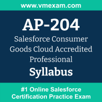 AP-204 Dumps Questions, AP-204 PDF, Consumer Goods Cloud Exam Questions PDF, Salesforce AP-204 Dumps Free, Consumer Goods Cloud Official Cert Guide PDF, Salesforce Consumer Goods Cloud Dumps, Salesforce Consumer Goods Cloud PDF