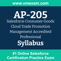 AP-205 Dumps Questions, AP-205 PDF, Consumer Goods Cloud Trade Promotion Management Exam Questions PDF, Salesforce AP-205 Dumps Free, Consumer Goods Cloud Trade Promotion Management Official Cert Guide PDF, Salesforce Consumer Goods Cloud Trade Promotion Management Dumps, Salesforce Consumer Goods Cloud Trade Promotion Management PDF