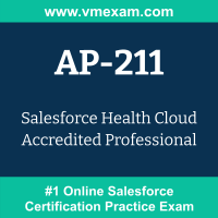 AP-211 Braindumps, AP-211 Dumps PDF, AP-211 Dumps Questions, AP-211 PDF, AP-211 VCE, Health Cloud Exam Questions PDF, Health Cloud VCE, Salesforce Health Cloud Dumps