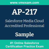 AP-217 Braindumps, AP-217 Exam Dumps, AP-217 Examcollection, AP-217 Questions PDF, AP-217 Sample Questions, Media Cloud Dumps, Media Cloud Official Cert Guide PDF, Media Cloud VCE