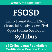 FSOSD Dumps Questions, FSOSD PDF, Financial Services Open Source Developer Exam Questions PDF, Linux Foundation FSOSD Dumps Free, Financial Services Open Source Developer Official Cert Guide PDF, Linux Foundation Financial Services Open Source Developer Dumps, Linux Foundation Financial Services Open Source Developer PDF
