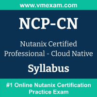 NCP-CN Dumps Questions, NCP-CN PDF, Cloud Native Exam Questions PDF, Nutanix NCP-CN Dumps Free, Cloud Native Official Cert Guide PDF, Nutanix Cloud Native Dumps, Nutanix Cloud Native PDF